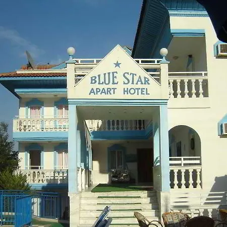 Hotel Blue Star
