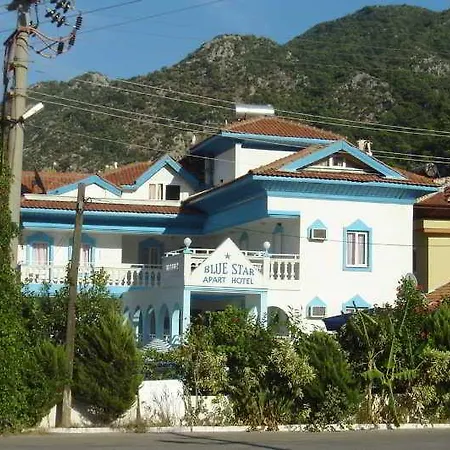 Blue Star İçmeler