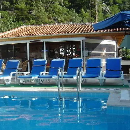 Lejlighed Blue Star *